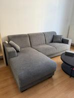 Canapé Leen Bakker, 200 à 250 cm, Enlèvement, Utilisé, Tissus