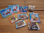 Verschillende puzzels en strijkparels, Kinderen en Baby's, Ophalen, Zo goed als nieuw