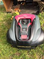 maairobot Cramer RM 1500, Tuin en Terras, Robotmaaiers, Ophalen, Zo goed als nieuw, Cramer (Husqvarna)