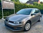 VW GOLF 7.  1.2 ESSENCE 63.kw. GPS. EURO 5B. AC., Voorwielaandrijving, Euro 5, 63 kW, 4 cilinders