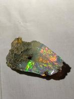 Magnifique opale Wello #2, Enlèvement ou Envoi, Minéral