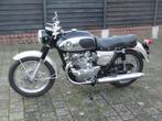 Onderdelen van en/of klassieke motoren oa Honda, Motoren, Ophalen, Gebruikt