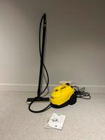 Kärcher stoomreiniger, Elektronische apparatuur, Ophalen of Verzenden, Zo goed als nieuw, Stoomreiniger