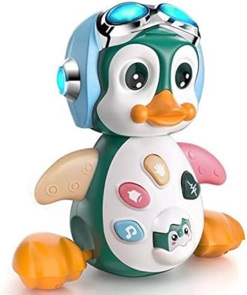 muziekspeelgoed voor baby's SNELLE GRATIS LEVERING, Kinderen en Baby's, Speelgoed | Babyspeelgoed, Nieuw, Overige typen, Met geluid