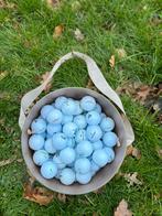 60 balles de golf, Autres marques, Utilisé, Balle(s)