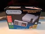 Mini Nintendo NES als nieuw, Ophalen of Verzenden, Zo goed als nieuw