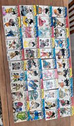 Dragon Ball kiosque v1 compleet 85vol, Boeken, Gelezen, Japan (Manga), Ophalen of Verzenden, Complete serie of reeks