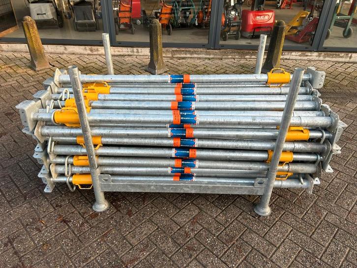 Bouwstempel/bouwstempels/schroefstempel BM300 176-300CM ZGAN, Doe-het-zelf en Bouw, Gereedschap | Handgereedschap, Ophalen