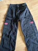 Wijde broek van shein, Kleding | Heren, Broeken en Pantalons, Ophalen, Zo goed als nieuw