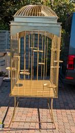 Cage décoratif géant, Maison & Meubles, Enlèvement, Comme neuf