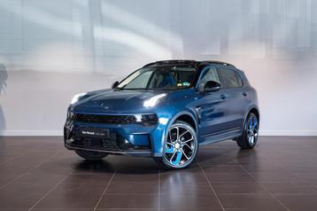 Lynk & Co 01 1.5T PHEV Pano | 360Cam | LED beschikbaar voor biedingen