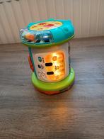 VTech magi rouleau tam Tam, Enlèvement