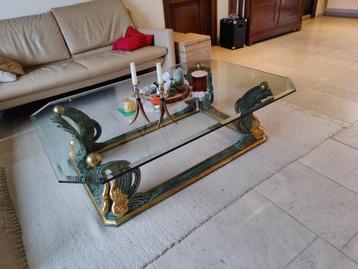 te koop salontafel beschikbaar voor biedingen