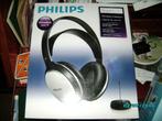 casque audio sans fil, Audio, Tv en Foto, Hoofdtelefoons, Ophalen of Verzenden, Nieuw, Philips, Draadloos