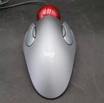 Logi trackball T-BC21, Computers en Software, Muizen, Ophalen of Verzenden