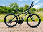 Rockrider ST500 24” kinderfiets (9-12 jaar), Fietsen en Brommers, Fietsen | Jongens, Ophalen, Zo goed als nieuw