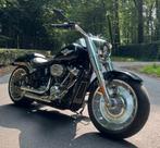Harley Davidson Fat Boy 114 (5250 km), 2 cilinders, Particulier, Meer dan 35 kW, Overig