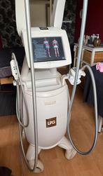 LPG endermologie, Diensten en Vakmensen, Schoonheidsspecialisten | Overige, Huidbehandeling