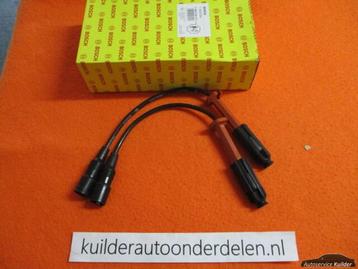 Bougiekabelset Mercedes C kklasse w202 clk SLK r170 BOSCH beschikbaar voor biedingen