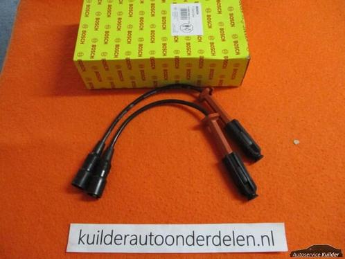 Bougiekabelset Mercedes C kklasse w202 clk SLK r170 BOSCH, Auto-onderdelen, Motor en Toebehoren, Mercedes-Benz, Nieuw, Ophalen of Verzenden