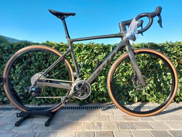 Racefiets Scott Addict RC 10 *Sram Rival AXS-12Sp *8/2024*  beschikbaar voor biedingen
