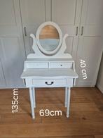 Kapsalon van Maison du Monde., Huis en Inrichting, Ophalen of Verzenden, Zo goed als nieuw