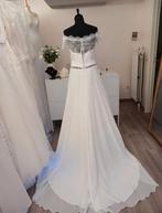 Robe de mariée B'om, Enlèvement, Robe de mariée