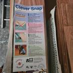 laminaat, Ophalen, Kunststof, Nieuw, 10 m² of meer