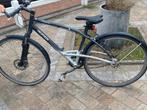 Fiets, Ophalen, Zo goed als nieuw