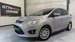 Ford C-Max | 1.6 TDCI | Titanium + | Full Option | Garantie, Auto's, Ford, Voorwielaandrijving, Zwart, 4 cilinders, USB