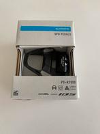Shimano 105 SPD-SL pedalen PD-R7000, Fietsen en Brommers, Fietsonderdelen, Crankstel of Pedalen, Racefiets, Nieuw, Ophalen of Verzenden