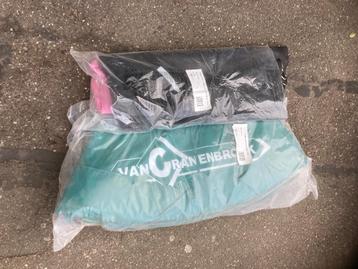 Trampoline Springfield & rand beschikbaar voor biedingen