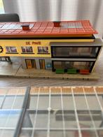 Treinstation faller, Hobby & Loisirs créatifs, Trains miniatures | Échelles Autre, Enlèvement, Comme neuf