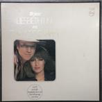 Liesbeth List En Ramses Shaffy – 10 Jaar, Ophalen of Verzenden, Gebruikt, 12 inch, Levenslied of Smartlap