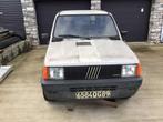 1987 Fiat panda 4x4, Auto's, Oldtimers, Overige brandstoffen, Bedrijf, Overige carrosserie, Te koop