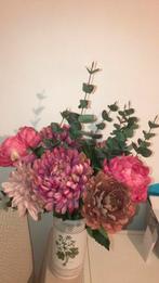 Kunstbloemen, Huis en Inrichting, Ophalen of Verzenden, Nieuw, Binnen