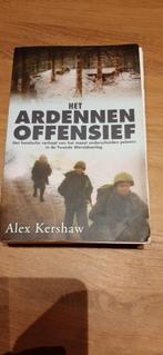 Het Ardennenoffensief, Ophalen of Verzenden, Tweede Wereldoorlog, Gelezen, Algemeen