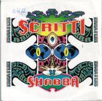 Vinyl, 7"   /   Scritti Politti – She's A Woman, CD & DVD, Vinyles | Autres Vinyles, Autres formats, Enlèvement ou Envoi
