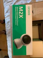 Wifi indoor camera, Audio, Tv en Foto, Videobewaking, Ophalen of Verzenden, Zo goed als nieuw