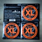 D'Addario ECG 23 - Set van 4 - NIEUW, Ophalen of Verzenden, Nieuw, Overige merken