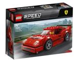 LEGO Speed Champions Ferrari F40 Competizione - 75890, Ophalen of Verzenden, Nieuw, Lego