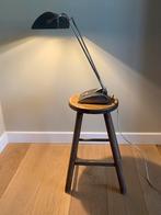 Midcentury tafellamp Eileen Gray door Jumo, Gebruikt, Midcentury, vintage, Ophalen of Verzenden, Minder dan 50 cm