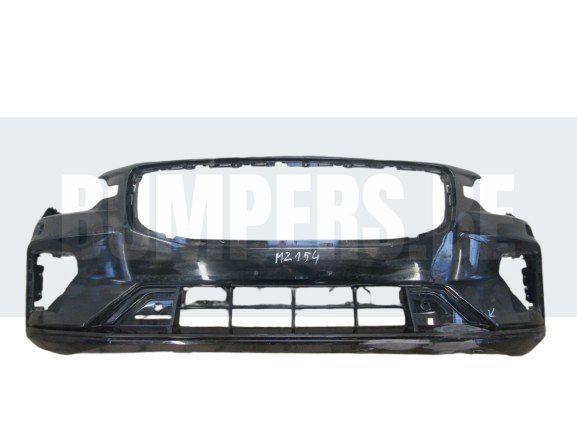 Bumper Volvo V60 S60 III R Design 18- Rdesign Voorbumper MZ1, Auto-onderdelen, Carrosserie, Bumper, Voor, Gebruikt, 6 maanden garantie