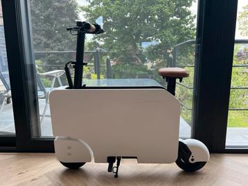 Honda Motocompacto nieuw beschikbaar voor biedingen