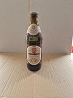 Bouteille de bière Hainfelder Edel - Pils, Ophalen of Verzenden, Gebruikt, Flesje(s), Overige merken