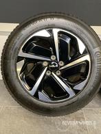 17” originele Kia Sportage V NQ5 velgen winterbanden 5x114.3, Auto-onderdelen, Banden en Velgen, Banden en Velgen, 17 inch, Ophalen of Verzenden