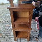 Kast,bed enz, Enlèvement