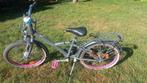 Fiets 20 inch, Fietsen en Brommers, Ophalen, Gebruikt