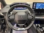Peugeot 5008 1.2 EAT8 GT ***BLACK-PACK*** 7-zit ***BLACK PAC, Automaat, 1199 cc, Emergency brake assist, 5 deurs