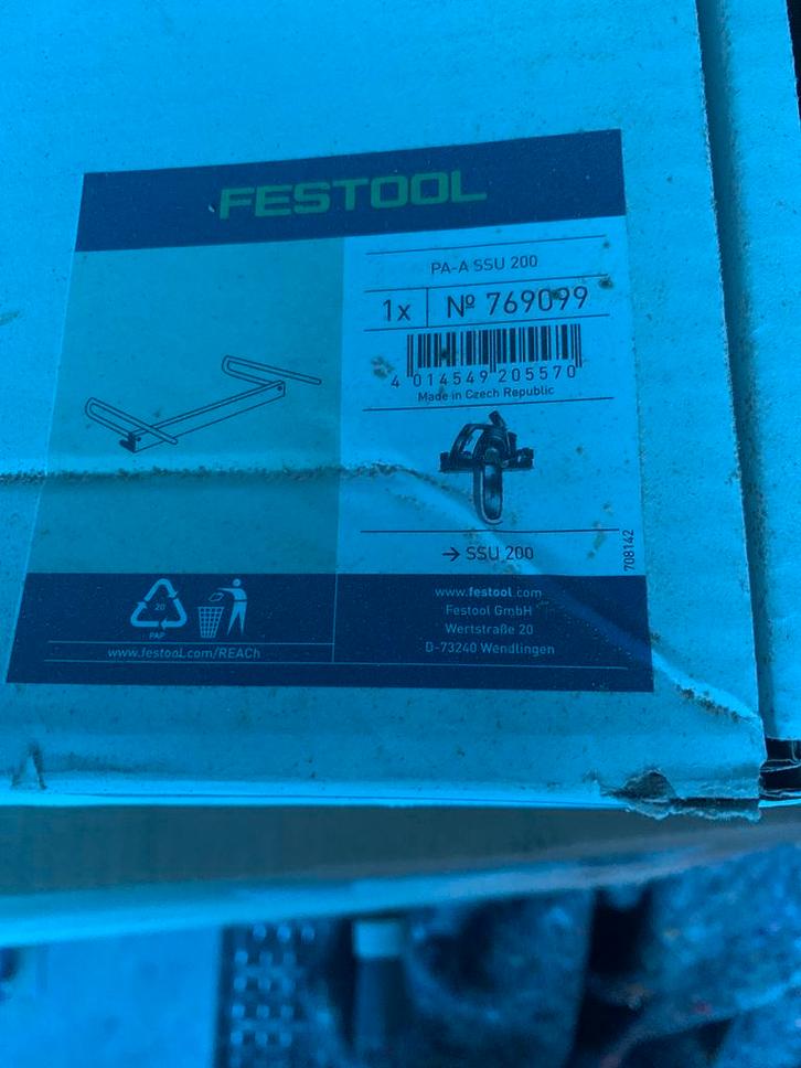 Variabele goederen opruiming van stopzetting, Doe-het-zelf en Bouw, Gereedschap | Handgereedschap, Nieuw, Ophalen